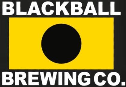 Blackball Brewing Co logo