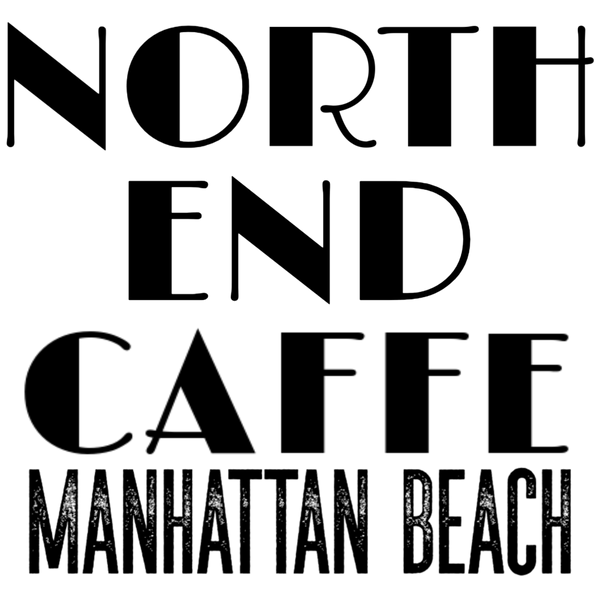 North End Caffé logo